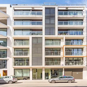 Resedentie Prado Oostende