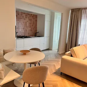 Ostendeau - Stijlvol In Hartje Oostende