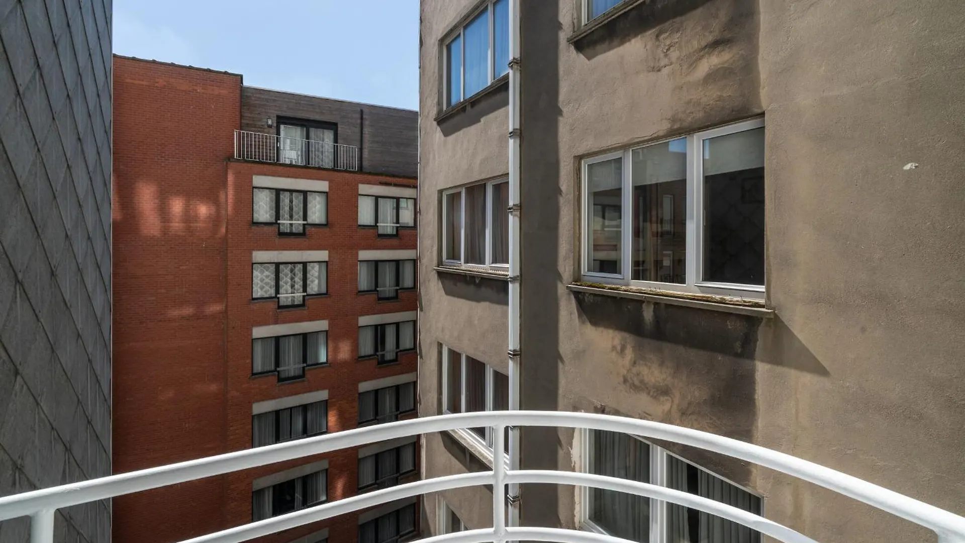 Appartement Renovated Central Seaview Appartment 